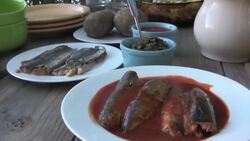 How to Set Up an Authentic Smorgasbord Instructional Video