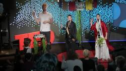 TED: Awoo | Sofi Tukker Instructional Video