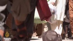 Pakistan ramps up Afghan deportations after Eid deadline passes News Clip