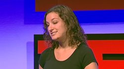 TED: The science behind a climate headline | Rachel Pike Instructional Video