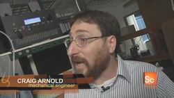 Tiny Batteries - Innovation Nation Instructional Video