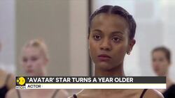 Zoe Saldana celebrates 47th birthday: Iconic roles & more News Clip