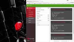 The Full Stack Web Development - Views & Design Docs Instructional Video