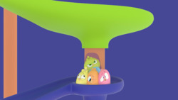 Marble Race Instructional Video