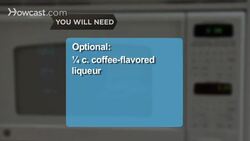 How to Make Flourless Chocolate Cake Instructional Video