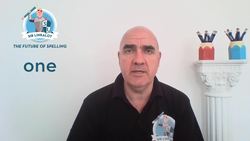 Sir Linkalot Time - Lesson 23 - Even More Things That Look Like Letters Instructional Video