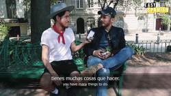 What are your goals for the future Instructional Video