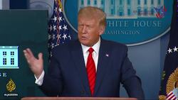 Biden wins over Trump in Arizona, Wisconsin confirmed News Clip