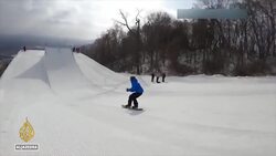 Beijing Winter Olympics officially closes with stunning ceremony News Clip