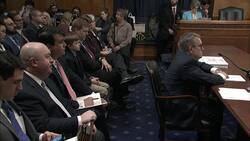 Top Dem: Wheeler at EPA, just as extreme as Pruitt News Clip