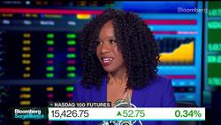 US Economy Has Already Landed, ADP's Richardson Says News Clip