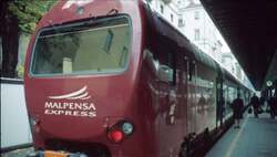 Arriving in Italy Instructional Video