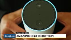 Amazon Expands Alexa’s Brain With Yext Business Services News Clip