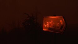 1,800 firefighters battle wildfires in central Portugal Instructional Video