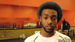 How to Do a Simple Krumping Routine Instructional Video