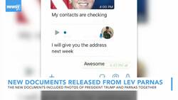 New Documents Released On Possible Surveillance Of Yovanovitch News Clip