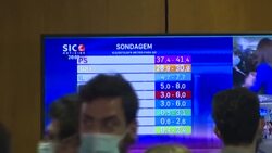 CLEAN : 'Absolute majority doesn't mean absolute power': says Portugal PM after election win News Clip