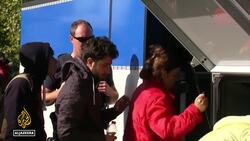 Syrian refugee aims to revive German town as its mayor News Clip