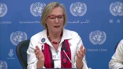 Canada to adopt UN Indigenous rights declaration News Clip