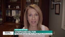 Using Unemployment to Tame Inflation News Clip