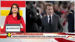 France In Political Shambles As Government Collapses News Clip