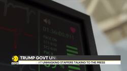 Why is the FBI using polygraph tests? News Clip