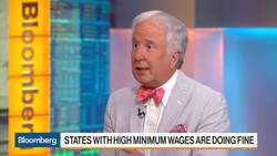 States With High Minimum Wages Are Doing Fine News Clip