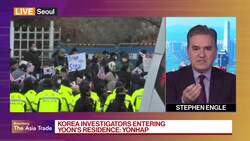 South Korea Moves to Arrest Impeached President Yoon News Clip