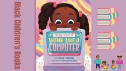 Terysa Solves It, Think Like A Computer by Terysa Ridgeway Instructional Video