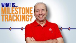What is Milestone Tracking: The Secret to On-Time Projects Instructional Video