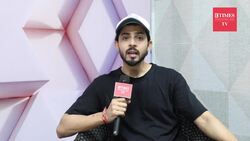 Anupamaa's Samarth aka Sagar Parekh: Jhalak Dikhlhla Jaa 11 is like a dream come true News Clip