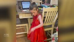 Kids with disabilities are having to stay home News Clip