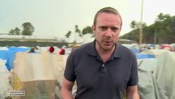 DR Congo violence: Rights groups say M23 killed, raped civilians News Clip