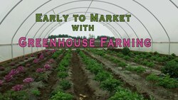 Winter Greenhouse Farming - Mobile Minute Instructional Video