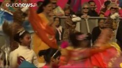 Rolling Stones pay tribute to Nobel laureate Bob Dylan News Clip