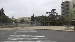 Israel schools, universities closed to tackle virus  News Clip