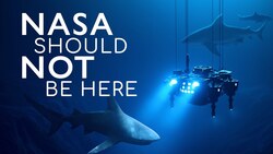 What's NASA Trying to Find at the Bottom of the Ocean? Instructional Video