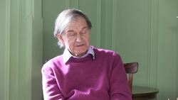 A Cosmological Surprise? Instructional Video