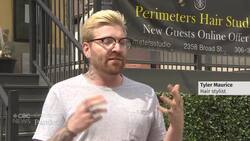 Sask. to start easing COVID-19 restrictions in May News Clip