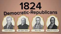 Whig and Democratic Parties Instructional Video