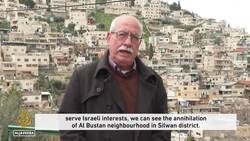Examining Israel's segregation policy in occupied East Jerusalem: Impact on Palestinian capital News Clip
