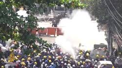 World Press Freedom Day: Exiled journalist from Myanmar speak of defiance News Clip