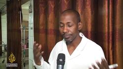 Record heatwave in Mali: 100 dead as mercury tops 48.5 degrees Celsius News Clip