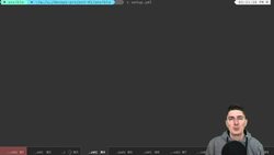 Real-World DevOps Project From Start to Finish - Staying Up to Date - Docker Services Instructional Video