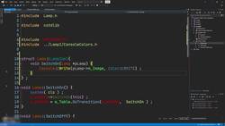 Behavioral Design Patterns in C++ - Methods for States - III Instructional Video
