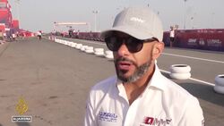 Qatar hosts biggest karting competition, forging the Middle East’s future racing stars News Clip