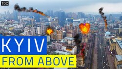 Kyiv, Ukraine’s Capital vs Russian Invaders Instructional Video