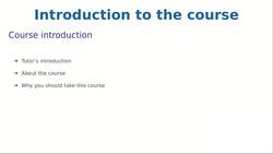 Machine Learning: Random Forest with Python from Scratch - Introduction and Instructor Instructional Video