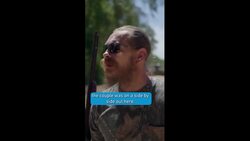 Do Werewolves cause havoc in Alabama, US? Instructional Video