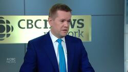 Why the U.S. rate cut came now News Clip